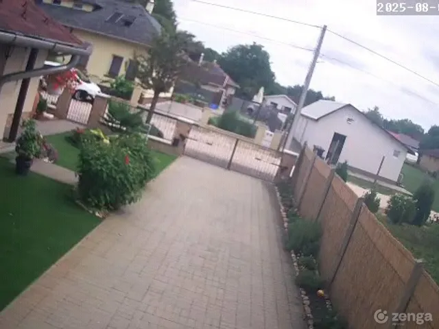 Eladó üdülő és hétvégi ház Dunapataj, Szelid 59 nm