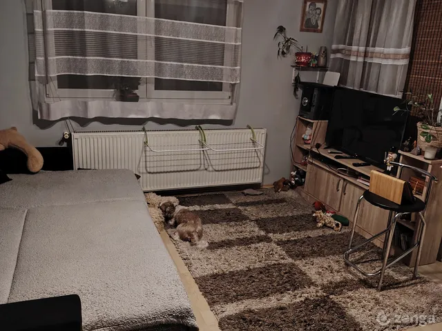 Eladó lakás Tolna 48 nm