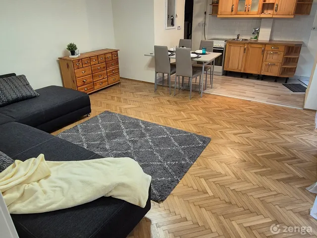 Eladó lakás Budapest VII. kerület, Belső-Erzsébetváros 56 nm