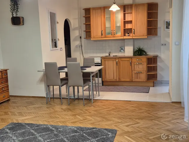 Eladó lakás Budapest VII. kerület, Belső-Erzsébetváros 56 nm