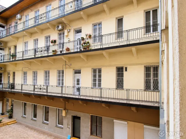 Eladó lakás Budapest VII. kerület, Belső-Erzsébetváros 56 nm