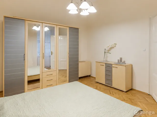 Eladó lakás Budapest VII. kerület, Belső-Erzsébetváros 56 nm