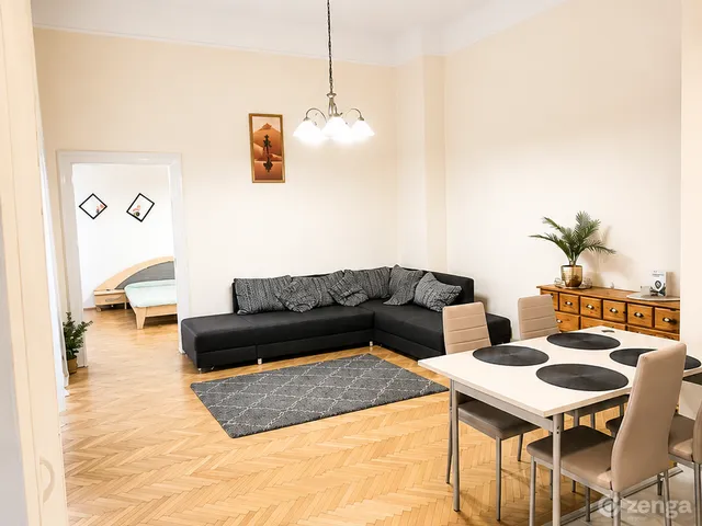 Eladó lakás Budapest VII. kerület, Belső-Erzsébetváros 56 nm