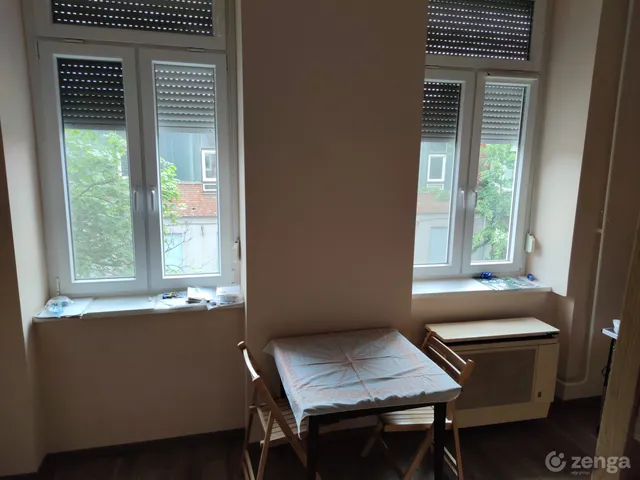 Eladó lakás Budapest VIII. kerület, Ganznegyed 35 nm
