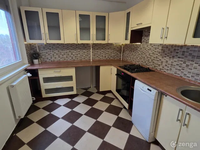 Eladó lakás Budapest IV. kerület 68 nm