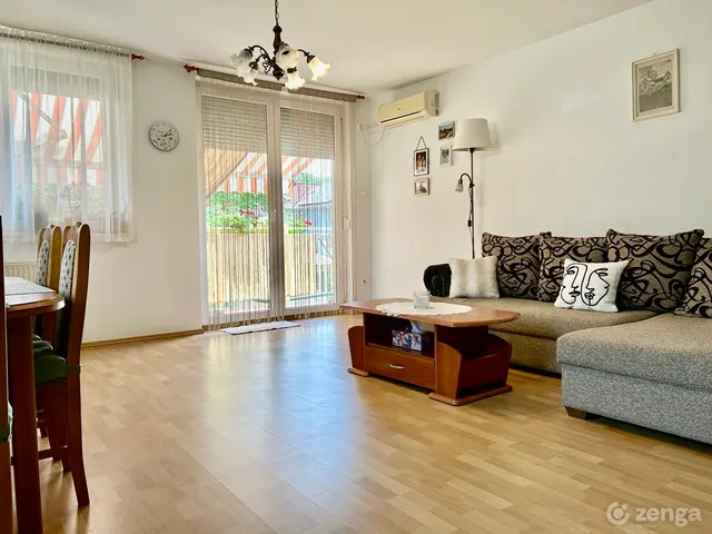 Eladó lakás Szeged, Móraváros 96 nm