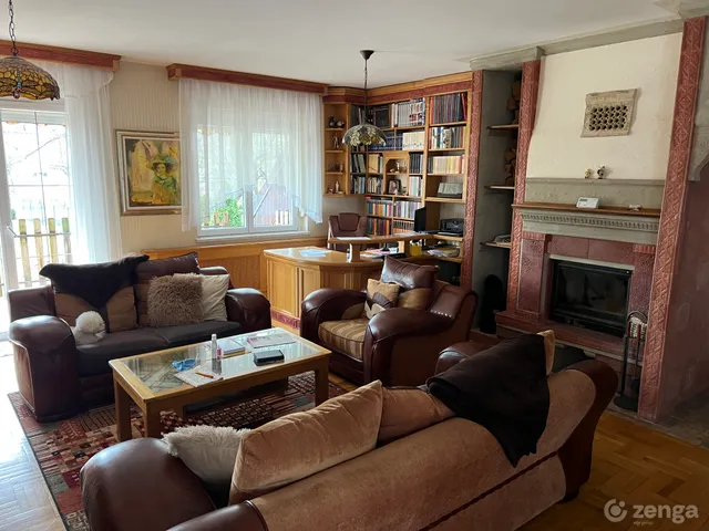 Eladó ház Székesfehérvár, Öreghegy 151 nm