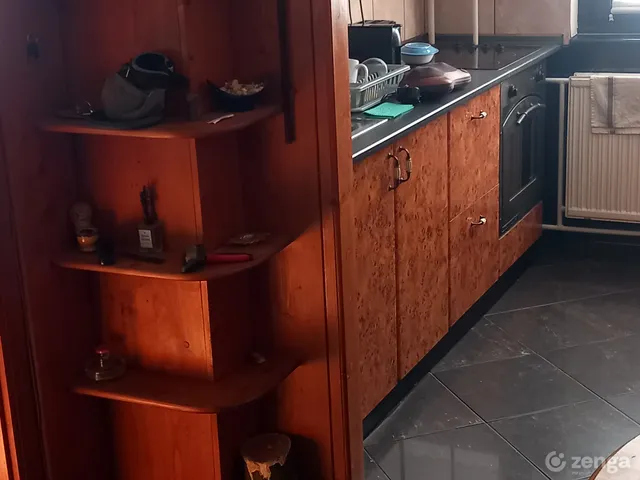 Eladó lakás Budapest XVIII. kerület, Gloriett-telep 46 nm