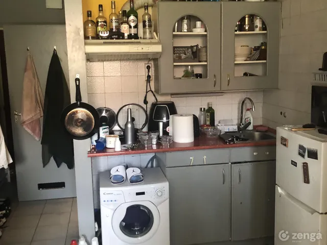 Eladó lakás Budapest II. kerület 19 nm