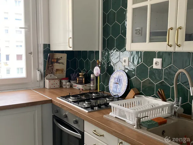 Eladó lakás Budapest XI. kerület, Kelenföld 51 nm