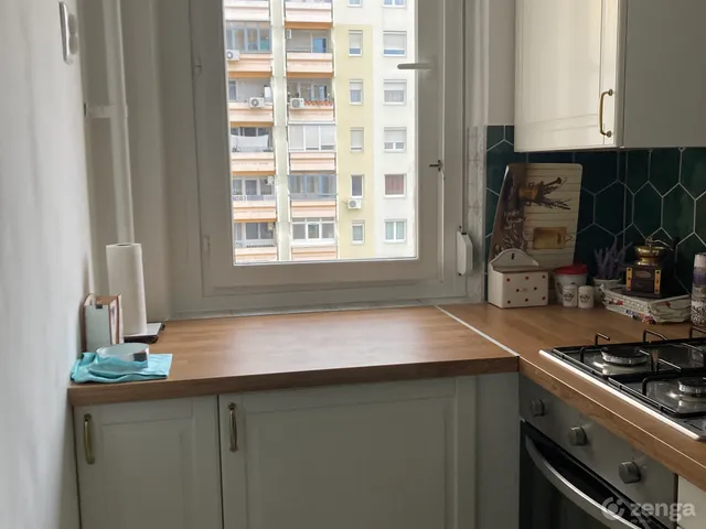 Eladó lakás Budapest XI. kerület, Kelenföld, Etele út 51 nm