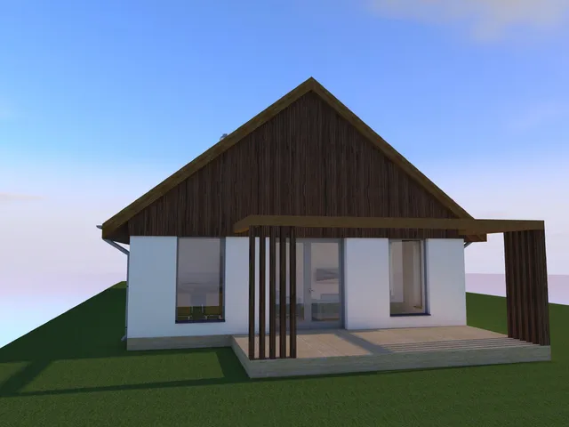 Eladó ház Székesfehérvár, Palotaváros, Tátra  120 nm