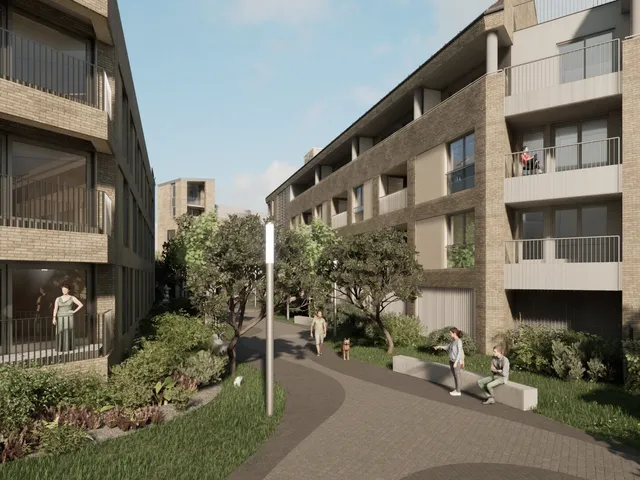 Eladó lakás Székesfehérvár, Belváros, Budai út 8. B épület 73 nm