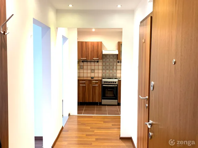 Kiadó lakás Budapest III. kerület, Óbuda 51 nm
