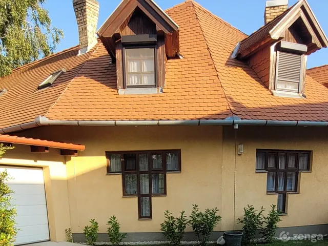 Eladó ház Balatonmáriafürdő 127 nm