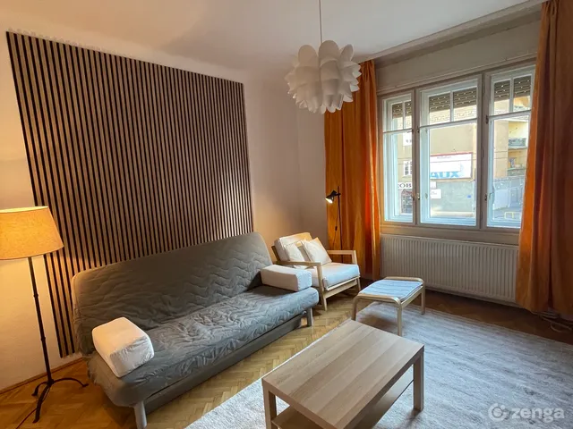 Kiadó lakás Budapest III. kerület, Óbuda 34 nm
