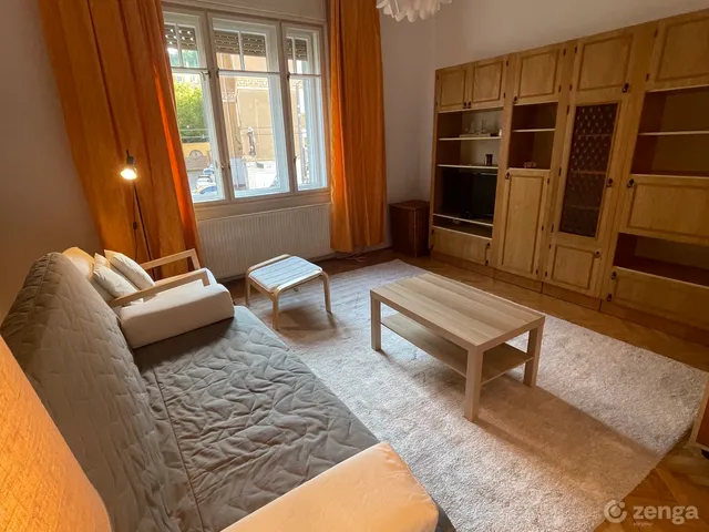 Kiadó lakás Budapest III. kerület, Óbuda, Bécsi út 93/b. 34 nm