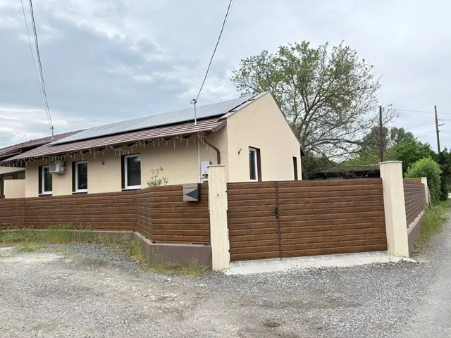 Eladó ház Szigetszentmiklós 86 nm