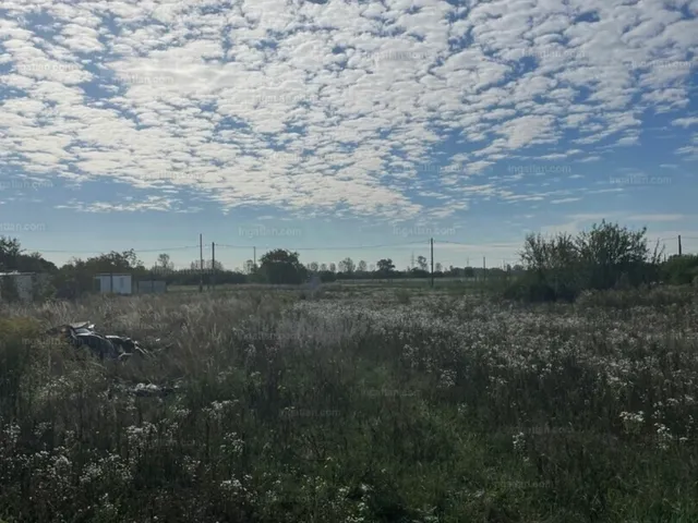 Eladó telek Szigetszentmiklós, Sóshegy 879 nm