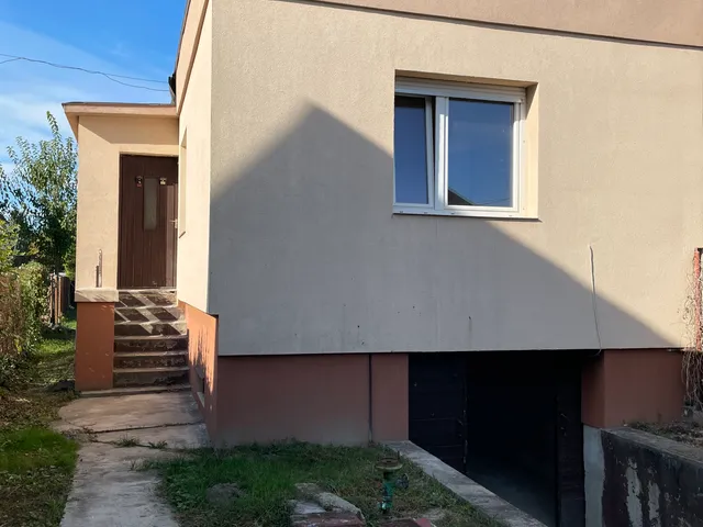 Eladó ház Szigetszentmiklós 35 nm
