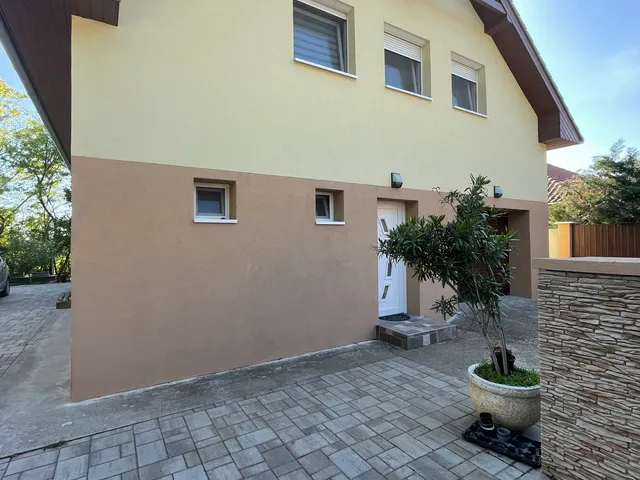 Eladó ház Szigetszentmiklós, Bucka 200 nm