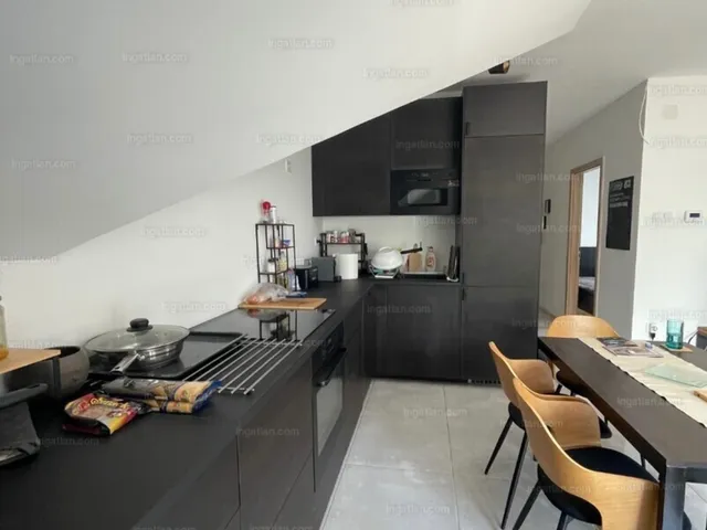 Eladó lakás Halásztelek 89 nm