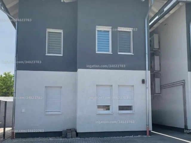 Eladó lakás Halásztelek 98 nm