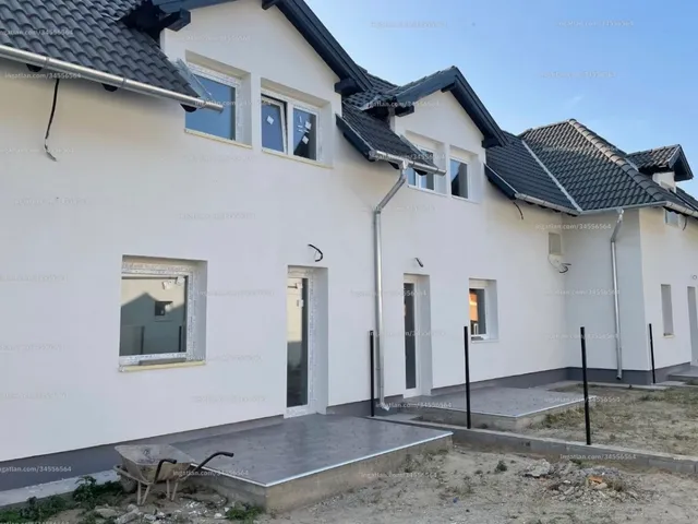 Eladó ház Tököl 65 nm