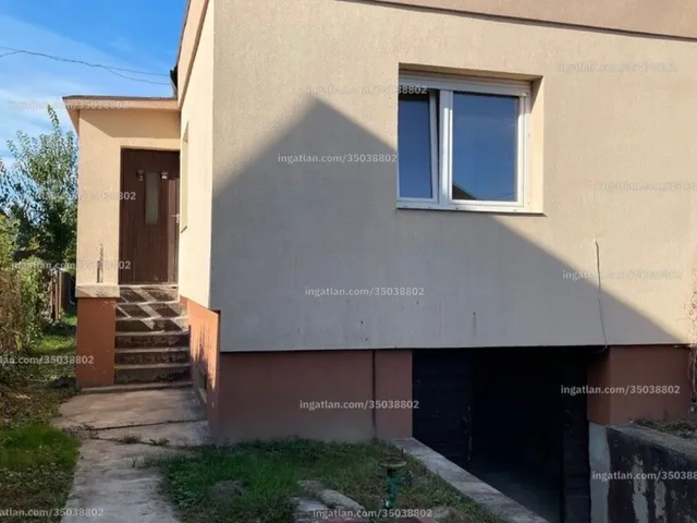 Eladó ház Szigetszentmiklós 35 nm