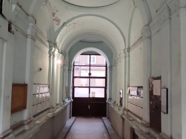 Eladó lakás Budapest VII. kerület, Belső-Erzsébetváros, Dob utca 133 nm