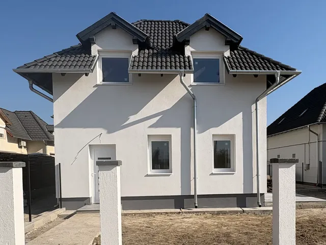 Eladó ház Tököl 66 nm