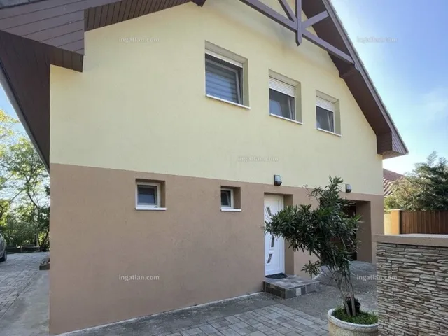 Eladó ház Szigetszentmiklós, Bucka 200 nm