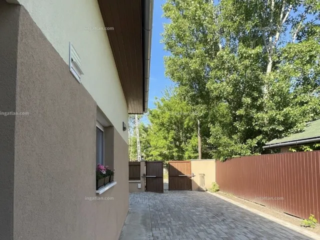 Eladó ház Szigetszentmiklós, Bucka 200 nm