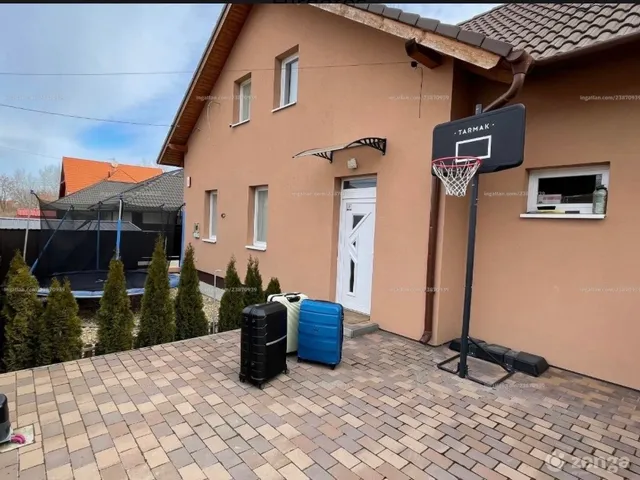 Eladó ház Szigetszentmiklós, Bucka 120 nm