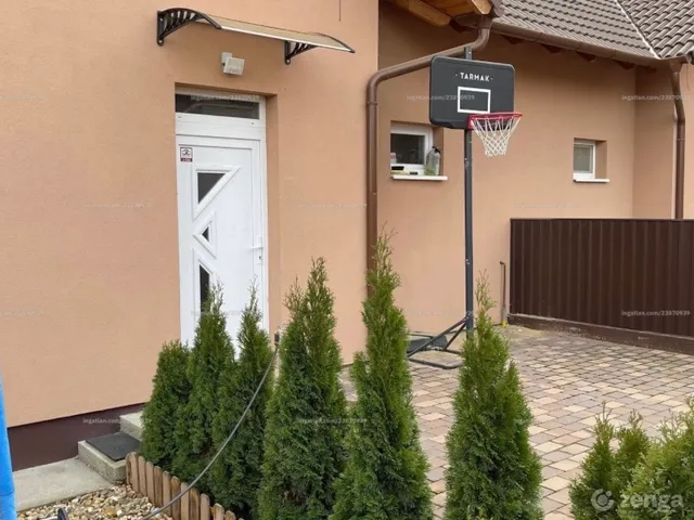 Eladó ház Szigetszentmiklós, Bucka 120 nm