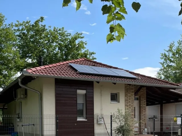 Eladó ház Szigetszentmiklós, Bucka 76 nm