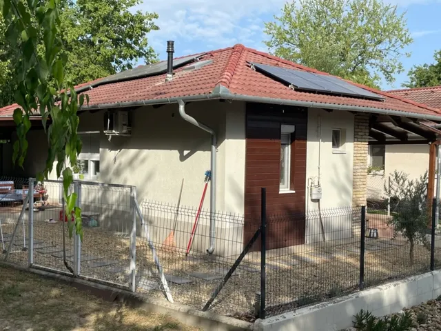 Eladó ház Szigetszentmiklós, Bucka 76 nm