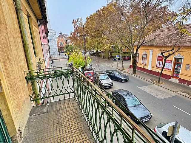 Eladó lakás Vác, Belváros, Köztársaság út 7 221 nm