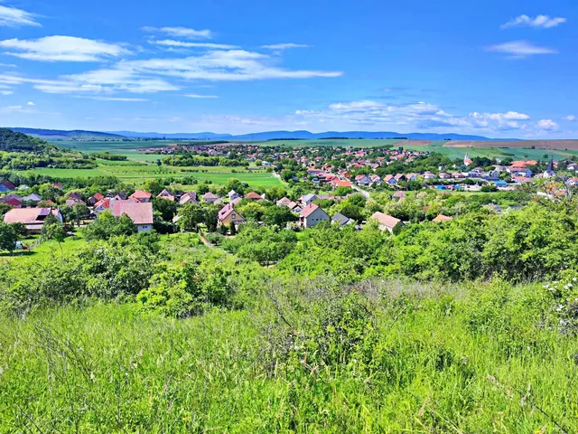 Eladó telek Rád 2650 nm