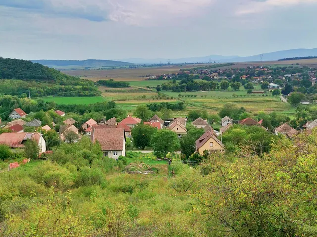 Eladó telek Rád, Kossuth utca 14 2650 nm