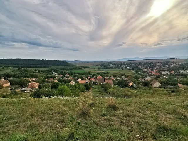 Eladó telek Rád 2650 nm