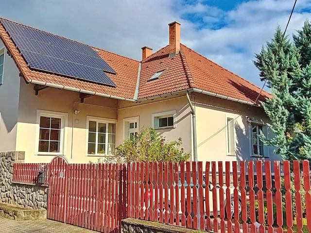 Eladó ház Visegrád 257 nm