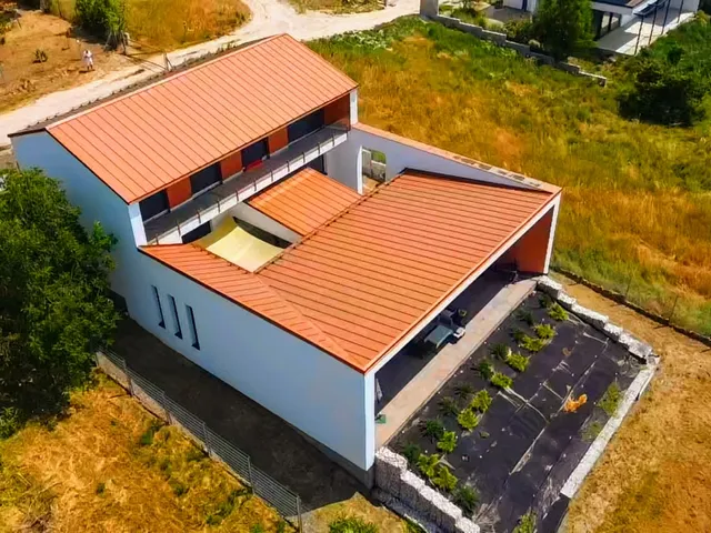Eladó ház Vác, Deákvár, Akó u. 280 nm