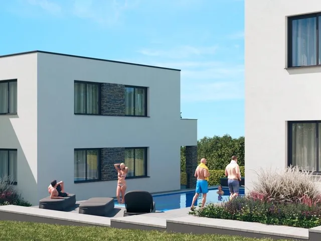 Eladó lakás Balatonakarattya 88 nm
