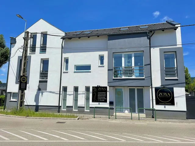 Eladó lakás Budaörs, Városközpont 150 nm