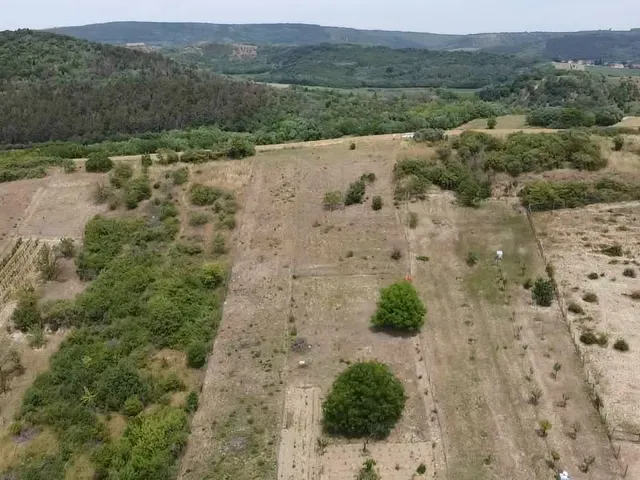 Eladó telek Rád 1855 nm