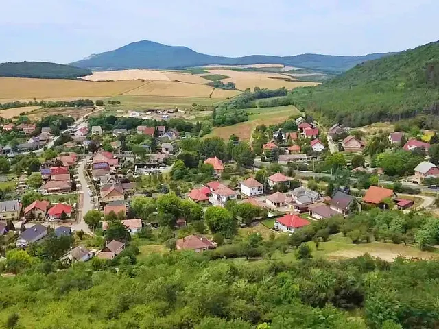 Eladó telek Rád 1855 nm
