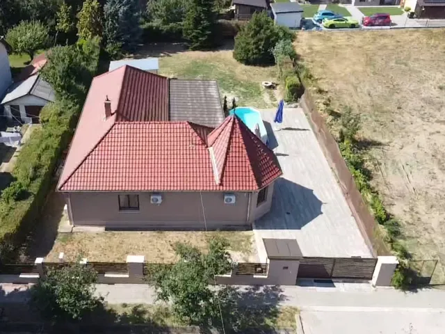 Eladó ház Gödöllő, Kertváros 160 nm