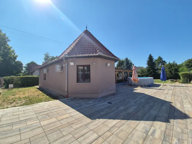 Eladó ház Gödöllő, Kertváros 160 nm
