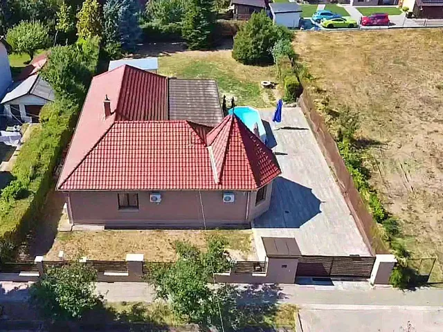 Eladó ház Gödöllő, Kertváros 160 nm
